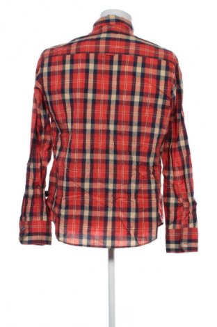 Herrenhemd St. Goliath, Größe XL, Farbe Mehrfarbig, Preis € 5,99