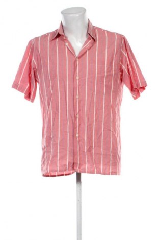 Herrenhemd St Michael, Größe M, Farbe Mehrfarbig, Preis 15,91 €