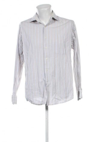 Herrenhemd Steve Ketell, Größe M, Farbe Mehrfarbig, Preis € 9,99