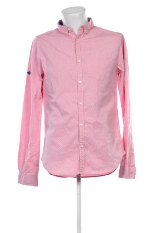 Pánská košile  Superdry, Velikost L, Barva Vícebarevné, Cena  494,00 Kč