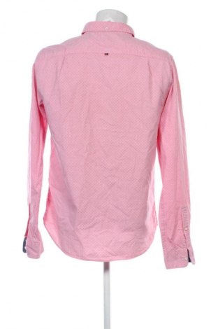 Pánská košile  Superdry, Velikost L, Barva Vícebarevné, Cena  494,00 Kč