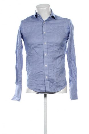 Herrenhemd T.M.Lewin, Größe S, Farbe Mehrfarbig, Preis € 34,99