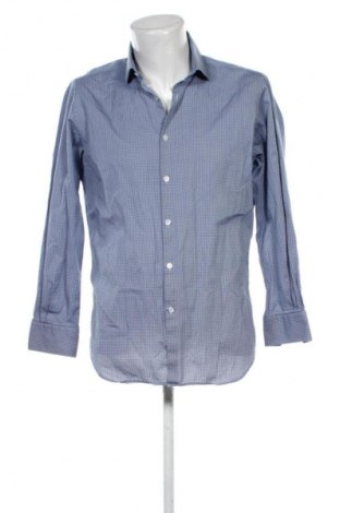 Herrenhemd T.M.Lewin, Größe L, Farbe Blau, Preis 28,18 €