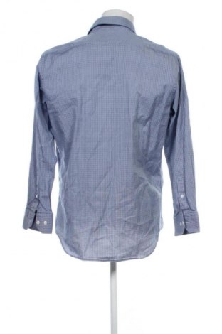 Herrenhemd T.M.Lewin, Größe L, Farbe Blau, Preis 28,18 €