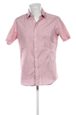Herrenhemd T.M.Lewin, Größe L, Farbe Mehrfarbig, Preis 25,00 €