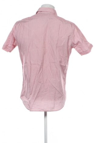 Herrenhemd T.M.Lewin, Größe L, Farbe Mehrfarbig, Preis 25,00 €