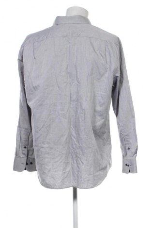 Herrenhemd Tailor & Son, Größe XL, Farbe Grau, Preis € 9,99