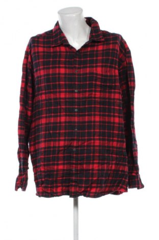 Męska koszula Target, Rozmiar 5XL, Kolor Kolorowy, Cena 33,99 zł
