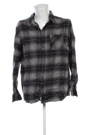 Herrenhemd Target, Größe XXL, Farbe Mehrfarbig, Preis € 5,99