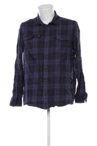 Herrenhemd Target, Größe XL, Farbe Mehrfarbig, Preis € 8,99