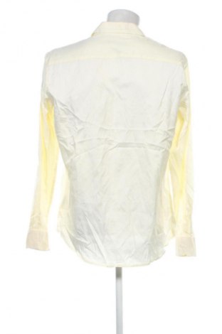 Herrenhemd Tarocash, Größe L, Farbe Gelb, Preis € 15,99