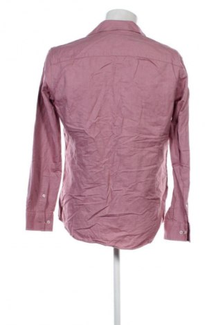 Herrenhemd Tarocash, Größe M, Farbe Aschrosa, Preis € 15,99