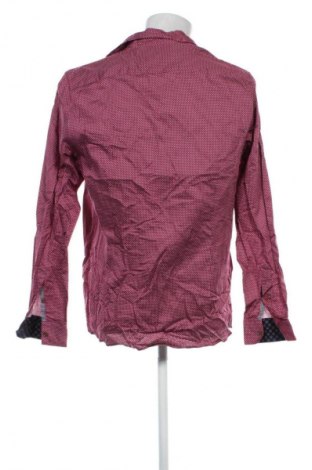 Herrenhemd Ted Baker, Größe S, Farbe Mehrfarbig, Preis € 22,99