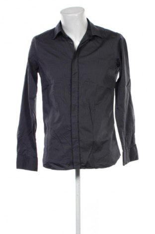 Pánská košile  Ted Baker, Velikost M, Barva Šedá, Cena  1 370,00 Kč