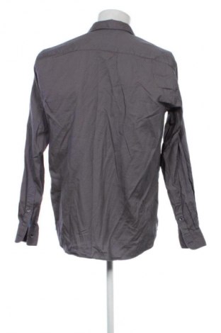 Cămașă de bărbați Teodor, Mărime L, Culoare Multicolor, Preț 89,47 Lei
