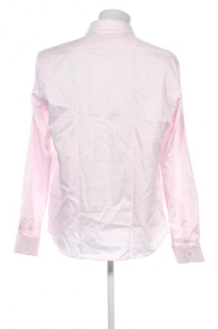 Herrenhemd Teodor, Größe XXL, Farbe Rosa, Preis € 34,33
