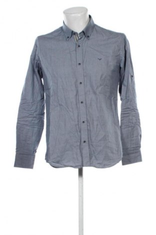 Herrenhemd Teodor, Größe L, Farbe Mehrfarbig, Preis € 11,99