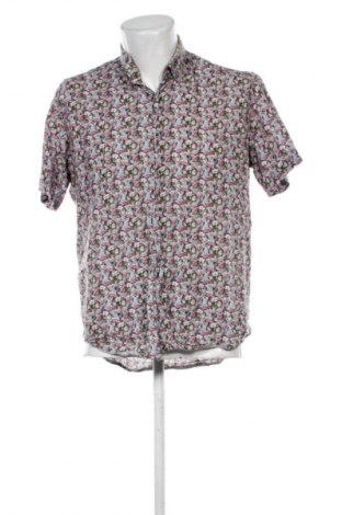 Herrenhemd Teodor, Größe L, Farbe Mehrfarbig, Preis 14,99 €