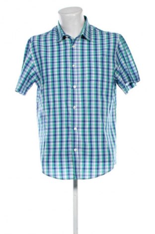 Herrenhemd Tex, Größe XL, Farbe Mehrfarbig, Preis 14,77 €