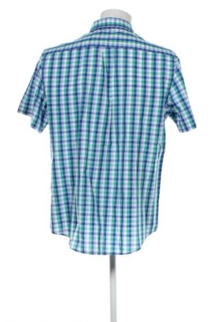 Herrenhemd Tex, Größe XL, Farbe Mehrfarbig, Preis 14,77 €