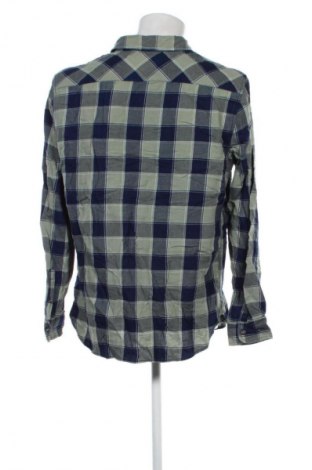 Ανδρικό πουκάμισο The 1964 Denim Company, Μέγεθος M, Χρώμα Πολύχρωμο, Τιμή 3,99 €