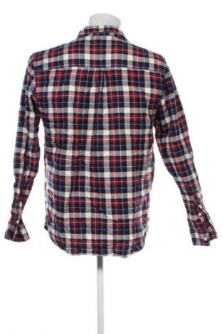 Herrenhemd The Academy Brand, Größe L, Farbe Mehrfarbig, Preis € 6,99