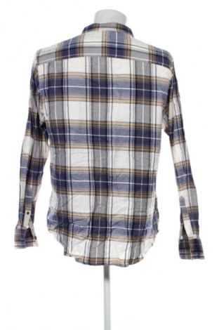 Herrenhemd The Academy Brand, Größe XL, Farbe Mehrfarbig, Preis € 9,99