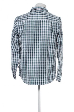 Herrenhemd The North Face, Größe S, Farbe Mehrfarbig, Preis € 20,46