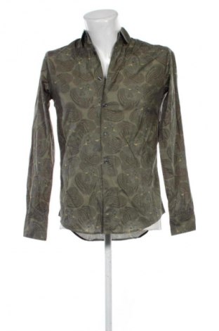 Herrenhemd Tiger Of Sweden, Größe S, Farbe Mehrfarbig, Preis € 31,90