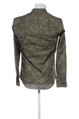 Herrenhemd Tiger Of Sweden, Größe S, Farbe Mehrfarbig, Preis € 31,90
