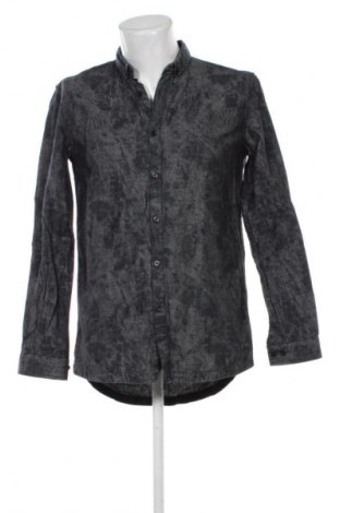Herrenhemd Tiger Of Sweden, Größe M, Farbe Grau, Preis € 30,73