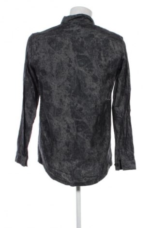 Herrenhemd Tiger Of Sweden, Größe M, Farbe Grau, Preis € 30,73