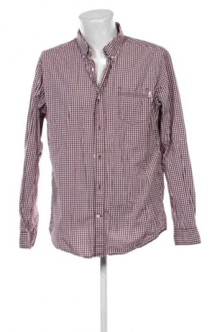 Herrenhemd Timberland, Größe L, Farbe Mehrfarbig, Preis € 28,46