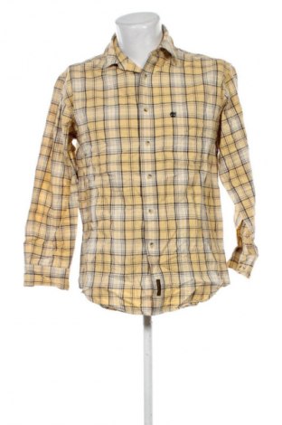 Herrenhemd Timberland, Größe S, Farbe Mehrfarbig, Preis € 19,99