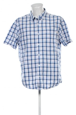 Herrenhemd Timberland, Größe XL, Farbe Mehrfarbig, Preis 25,99 €