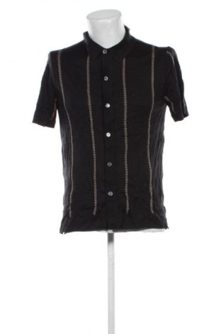 Herrenhemd Todd Snyder, Größe M, Farbe Mehrfarbig, Preis € 104,99