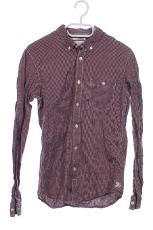 Cămașă de bărbați Tom Tailor, Mărime S, Culoare Multicolor, Preț 89,29 Lei