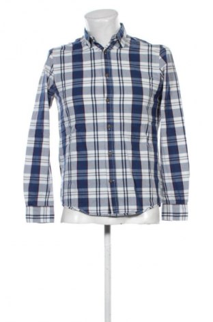 Cămașă de bărbați Tom Tailor, Mărime S, Culoare Multicolor, Preț 89,47 Lei