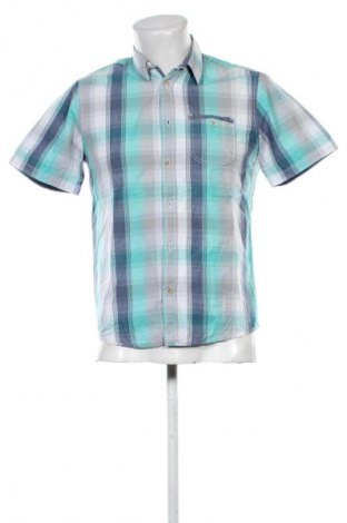 Cămașă de bărbați Tom Tailor, Mărime S, Culoare Multicolor, Preț 89,47 Lei