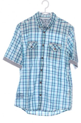 Cămașă de bărbați Tom Tailor, Mărime S, Culoare Multicolor, Preț 89,47 Lei