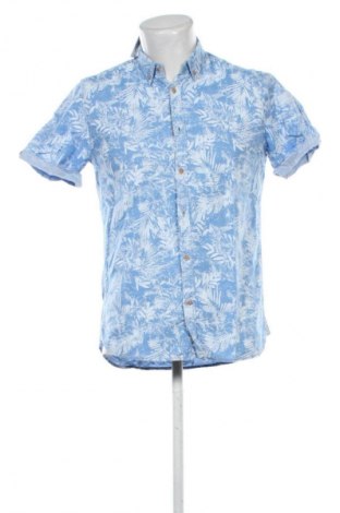 Cămașă de bărbați Tom Tailor, Mărime S, Culoare Multicolor, Preț 89,47 Lei