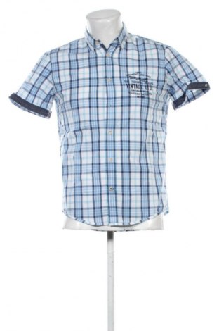 Cămașă de bărbați Tom Tailor, Mărime S, Culoare Multicolor, Preț 89,47 Lei
