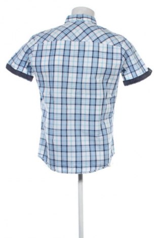 Cămașă de bărbați Tom Tailor, Mărime S, Culoare Multicolor, Preț 89,47 Lei