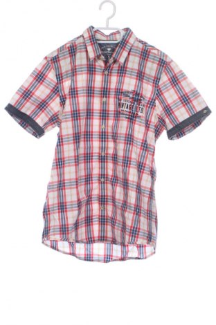 Cămașă de bărbați Tom Tailor, Mărime S, Culoare Multicolor, Preț 89,47 Lei