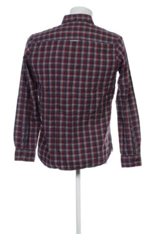 Cămașă de bărbați Tom Tailor, Mărime S, Culoare Multicolor, Preț 89,47 Lei