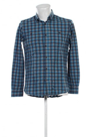 Cămașă de bărbați Tom Tailor, Mărime S, Culoare Multicolor, Preț 89,47 Lei