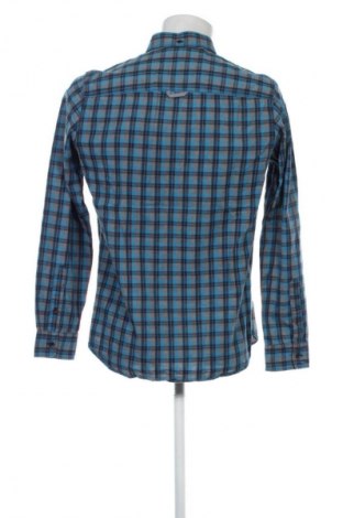 Cămașă de bărbați Tom Tailor, Mărime S, Culoare Multicolor, Preț 89,47 Lei