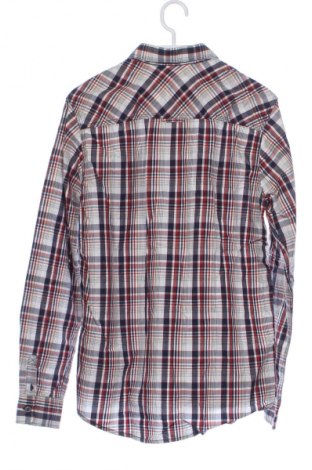 Cămașă de bărbați Tom Tailor, Mărime S, Culoare Multicolor, Preț 89,47 Lei