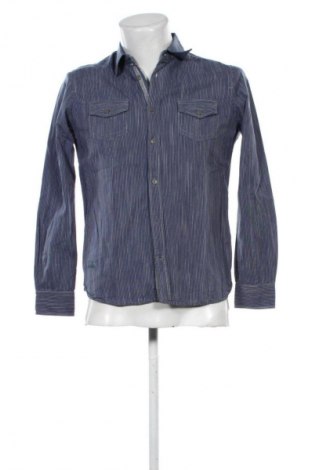 Cămașă de bărbați Tom Tailor, Mărime S, Culoare Multicolor, Preț 89,47 Lei