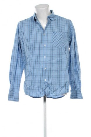 Herrenhemd Tom Tailor, Größe M, Farbe Mehrfarbig, Preis € 15,35